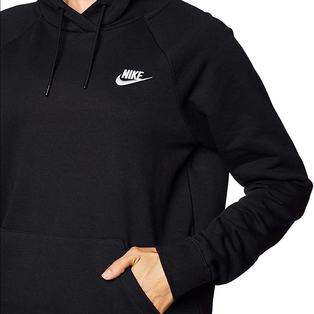 NIKE PULLOVER HOODIE